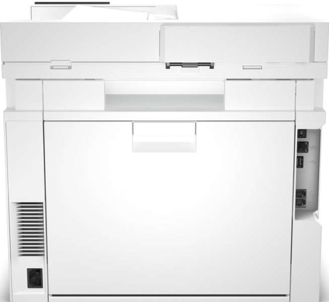 HP Color LaserJet Pro MFP 4302fdn (4RA84F) Színes Lézernyomtató/Másoló/Scanner