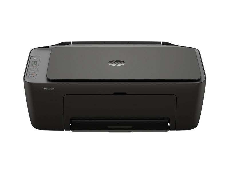 HP DeskJet 2920 AiO Tintasugaras Nyomtató/Másoló/Scanner