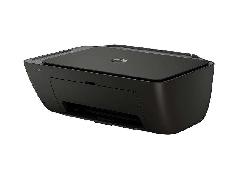 HP DeskJet 2920 AiO Tintasugaras Nyomtató/Másoló/Scanner