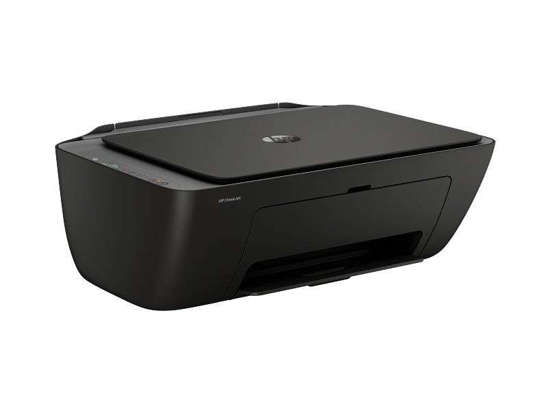 HP DeskJet 2920 AiO Tintasugaras Nyomtató/Másoló/Scanner