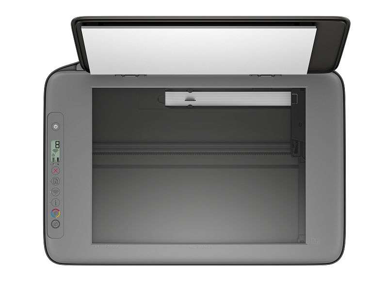 HP DeskJet 2920 AiO Tintasugaras Nyomtató/Másoló/Scanner