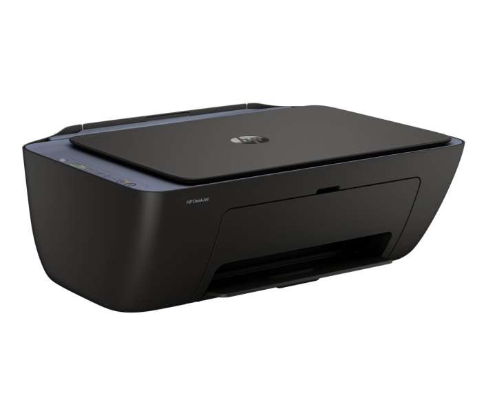 HP DeskJet 2921 AiO Tintasugaras Nyomtató/Másoló/Scanner