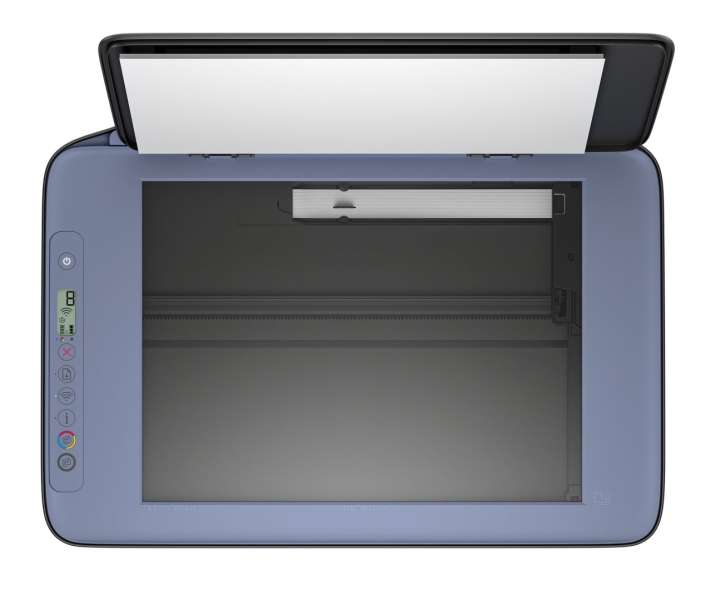 HP DeskJet 2921 AiO Tintasugaras Nyomtató/Másoló/Scanner