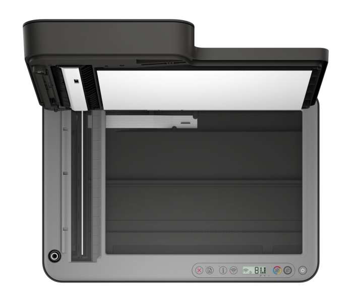 HP DeskJet 4320 AiO Wireless Tintasugaras/Másoló/Scanner