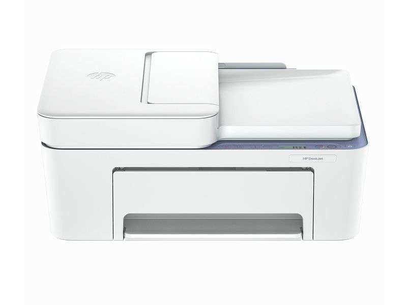 HP DeskJet 4322 AiO Wireless Tintasugaras/Másoló/Scanner