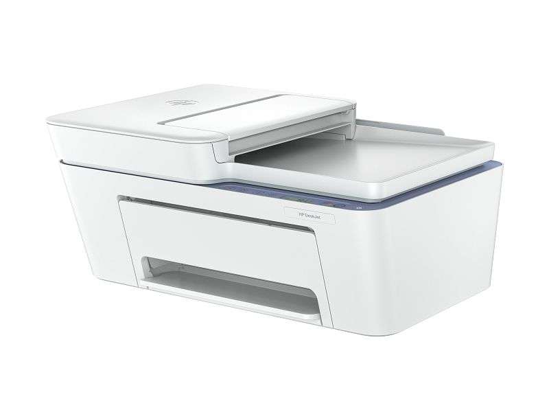 HP DeskJet 4322 AiO Wireless Tintasugaras/Másoló/Scanner
