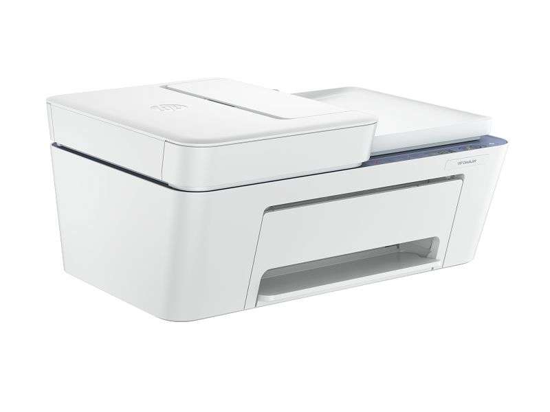 HP DeskJet 4322 AiO Wireless Tintasugaras/Másoló/Scanner
