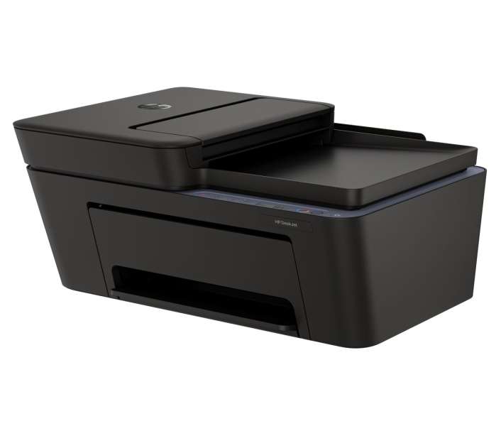 HP DeskJet 4330 AiO Wireless Tintasugaras/Másoló/Scanner