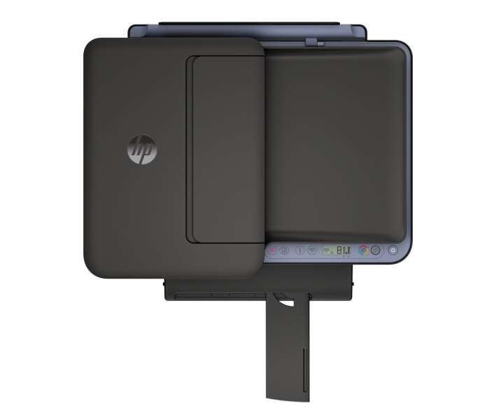 HP DeskJet 4330 AiO Wireless Tintasugaras/Másoló/Scanner