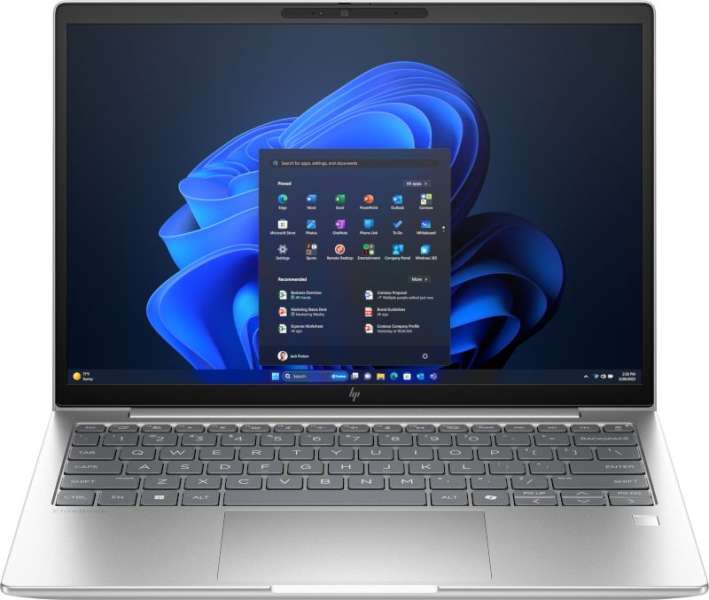 HP Elitebook 6 13 G1i Silver HP Elitebook 6 13 G1i Silver