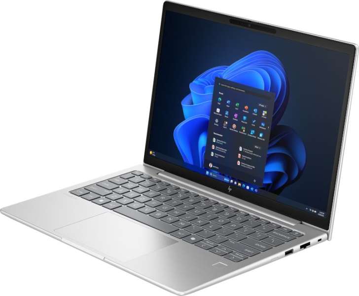 HP Elitebook 6 13 G1i Silver HP Elitebook 6 13 G1i Silver