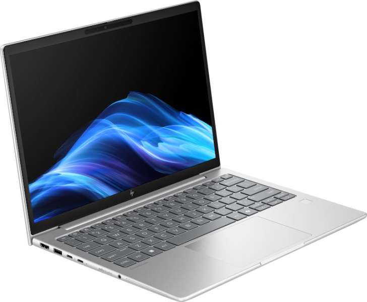 HP Elitebook 6 13 G1i Silver HP Elitebook 6 13 G1i Silver