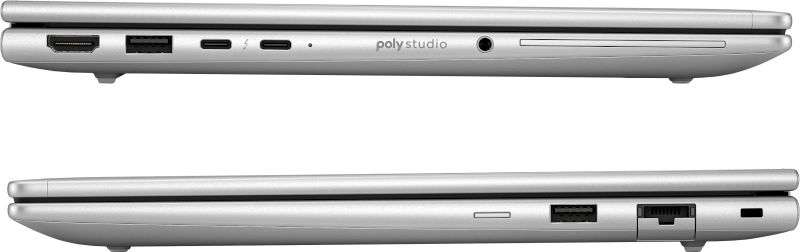 HP Elitebook 6 13 G1i Silver HP Elitebook 6 13 G1i Silver