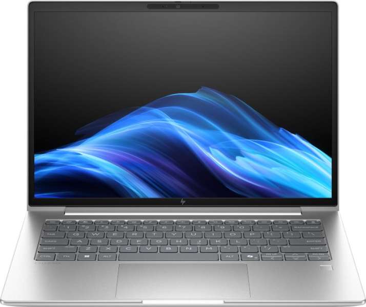 HP Elitebook 6 14 G1i Silver HP Elitebook 6 14 G1i Silver