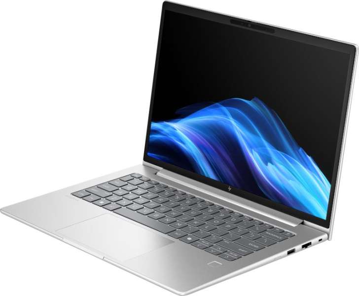 HP Elitebook 6 14 G1i Silver HP Elitebook 6 14 G1i Silver