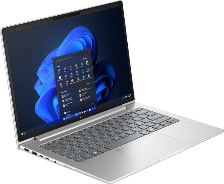 HP Elitebook 6 14 G1i Silver HP Elitebook 6 14 G1i Silver