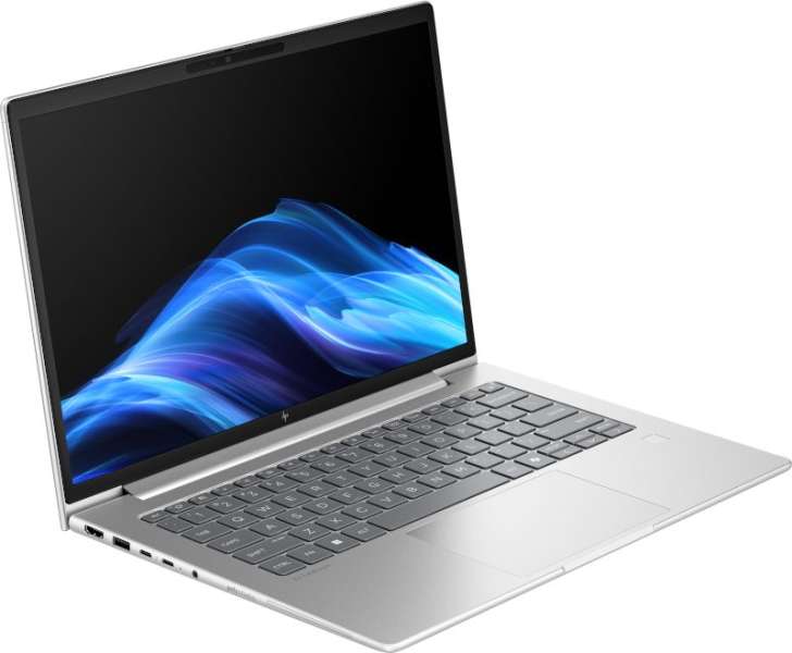 HP Elitebook 6 14 G1i Silver HP Elitebook 6 14 G1i Silver