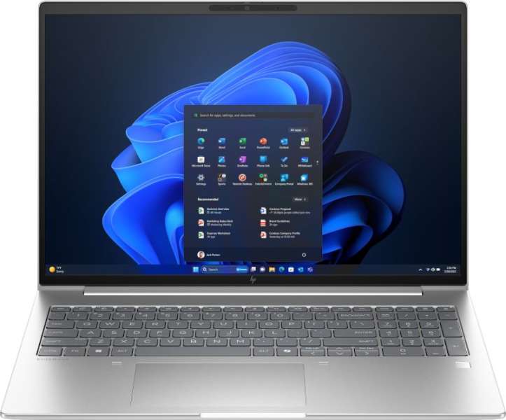 HP Elitebook 6 16 G1i Silver HP Elitebook 6 16 G1i Silver