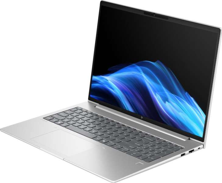 HP Elitebook 6 16 G1i Silver HP Elitebook 6 16 G1i Silver