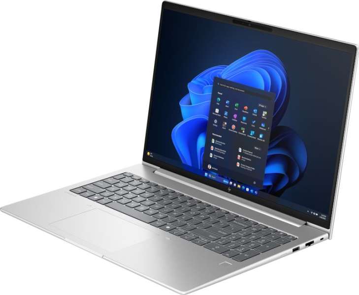 HP Elitebook 6 16 G1i Silver HP Elitebook 6 16 G1i Silver
