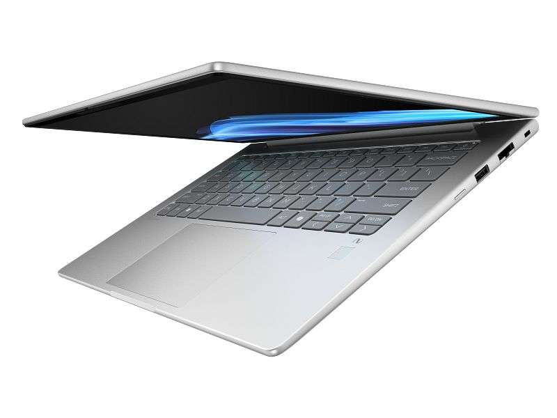 HP Elitebook 6 G1a 14 Silver HP Elitebook 6 G1a 14 Silver