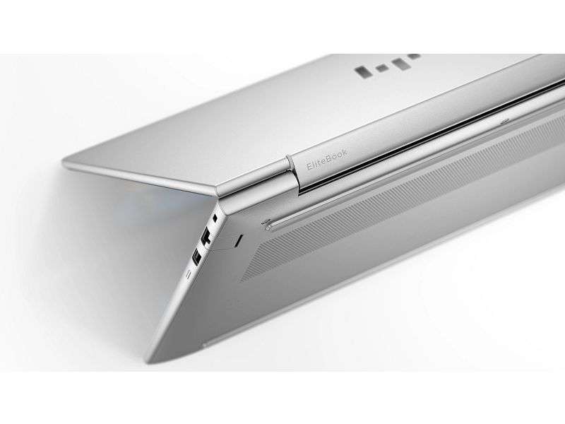HP Elitebook 6 G1a 14 Silver HP Elitebook 6 G1a 14 Silver