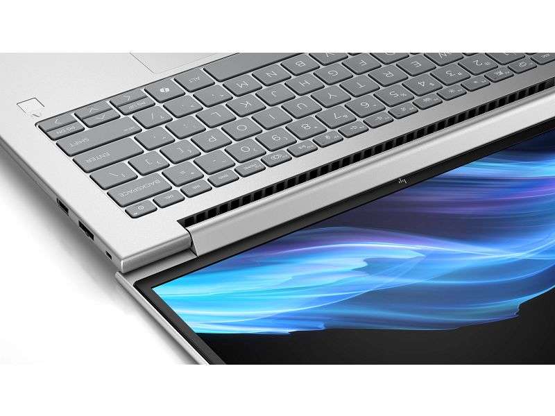 HP Elitebook 6 G1a 14 Silver HP Elitebook 6 G1a 14 Silver