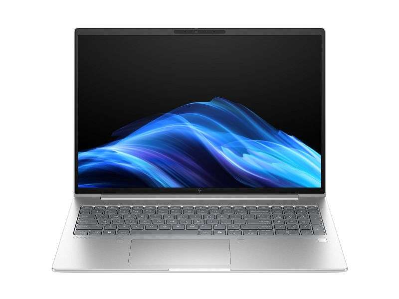 HP EliteBook 6 G1a 16 Silver