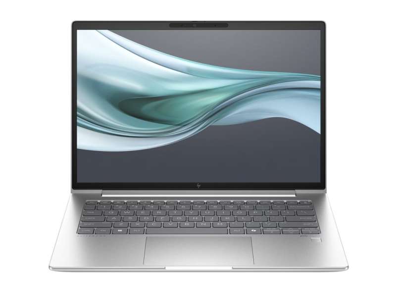 HP EliteBook 640 G11 Silver HP EliteBook 640 G11 Silver