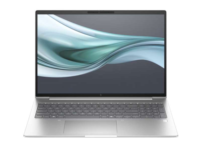 HP EliteBook 660 G11 Silver HP EliteBook 660 G11 Silver