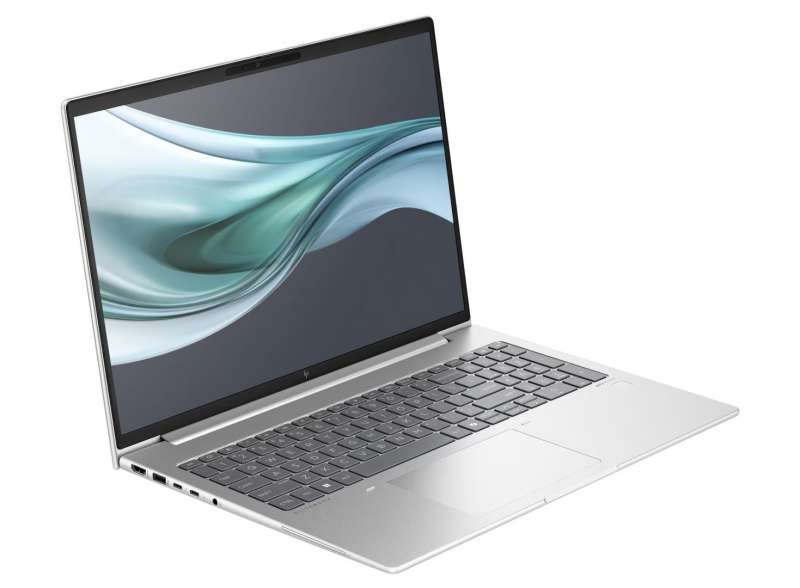 HP EliteBook 660 G11 Silver HP EliteBook 660 G11 Silver