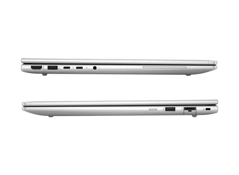 HP EliteBook 660 G11 Silver HP EliteBook 660 G11 Silver