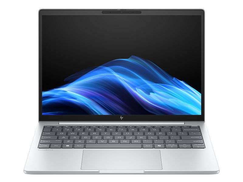 HP Elitebook 8 13 G1i Silver HP Elitebook 8 13 G1i Silver