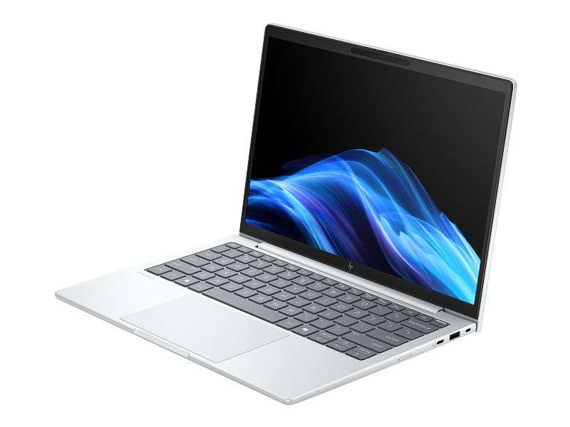 HP Elitebook 8 13 G1i Silver HP Elitebook 8 13 G1i Silver
