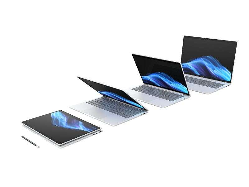 HP Elitebook 8 13 G1i Silver HP Elitebook 8 13 G1i Silver