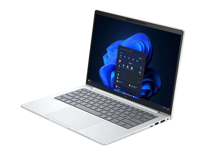 HP Elitebook 8 14 G1i Silver HP Elitebook 8 14 G1i Silver