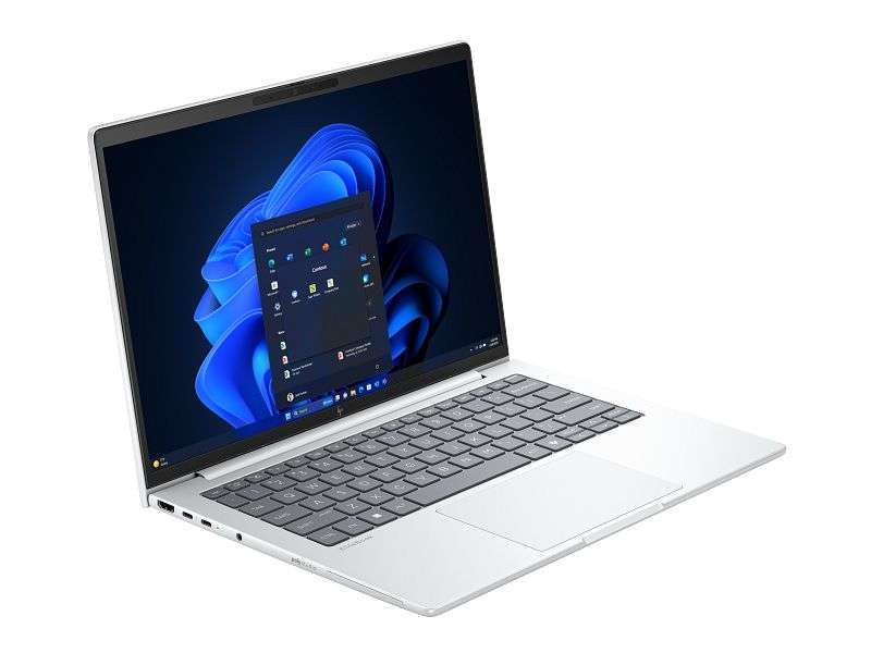 HP Elitebook 8 14 G1i Silver HP Elitebook 8 14 G1i Silver