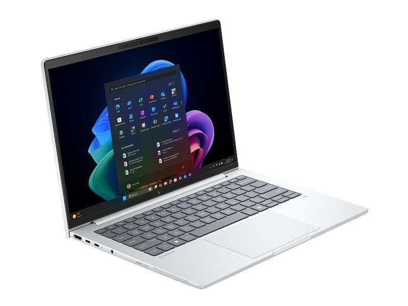 HP Elitebook 8 14 G1i Silver HP Elitebook 8 14 G1i Silver