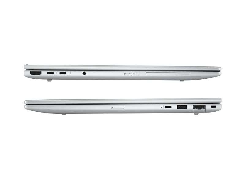 HP Elitebook 8 16 G1i Silver HP Elitebook 8 16 G1i Silver