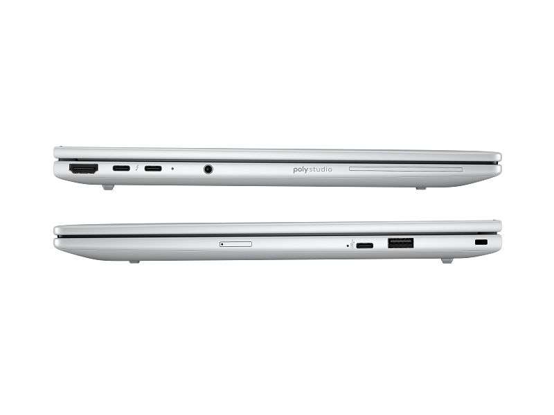 HP Elitebook 8 AI 14 G1a Silver HP Elitebook 8 AI 14 G1a Silver