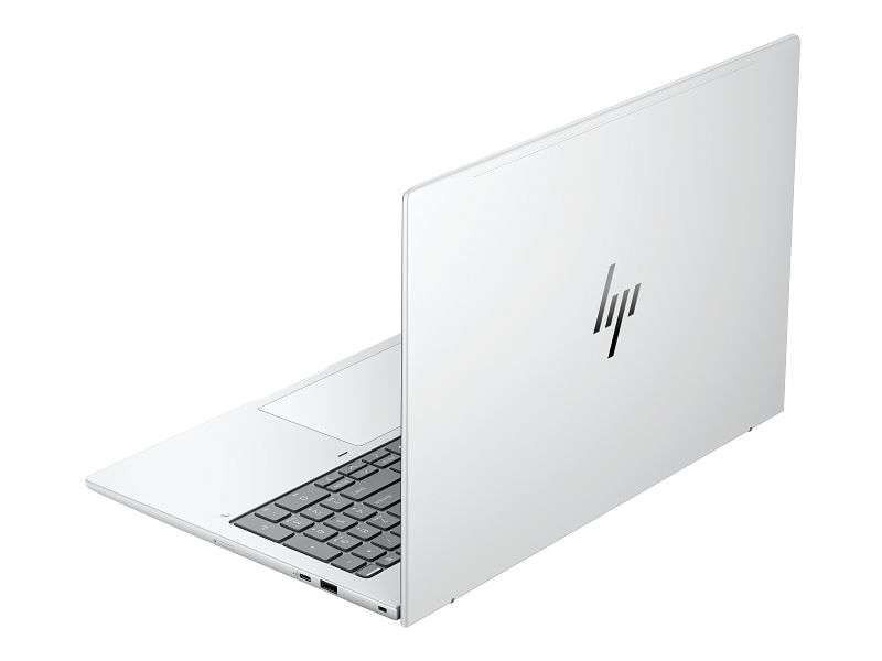 HP Elitebook 8 AI 16 G1a Silver Aluminium HP Elitebook 8 AI 16 G1a Silver Aluminium