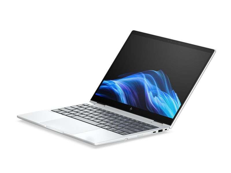 HP Elitebook 8 Flip 13 G1i Silver HP Elitebook 8 Flip 13 G1i Silver