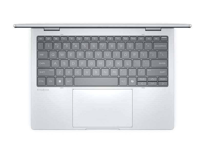 HP Elitebook 8 Flip 13 G1i Silver HP Elitebook 8 Flip 13 G1i Silver