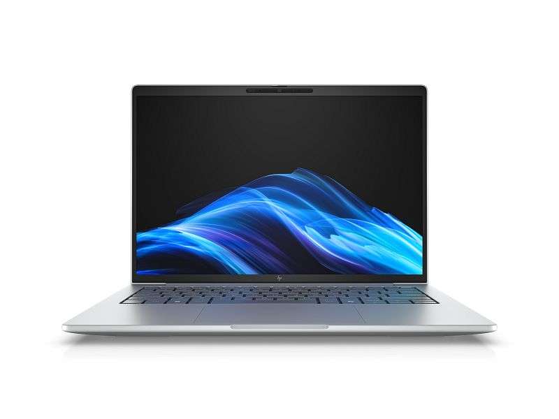 HP EliteBook 8 G1a 14 Silver