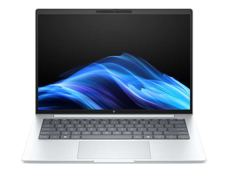 HP EliteBook 8 G1a 14 Silver HP EliteBook 8 G1a 14 Silver