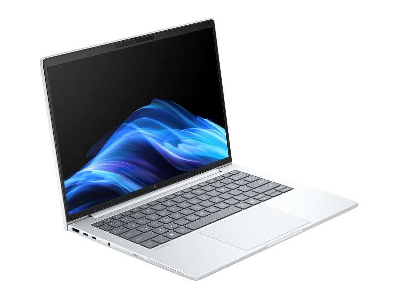 HP EliteBook 8 G1a 14 Silver HP EliteBook 8 G1a 14 Silver