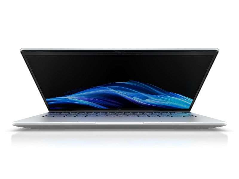 HP EliteBook 8 G1a 14 Silver