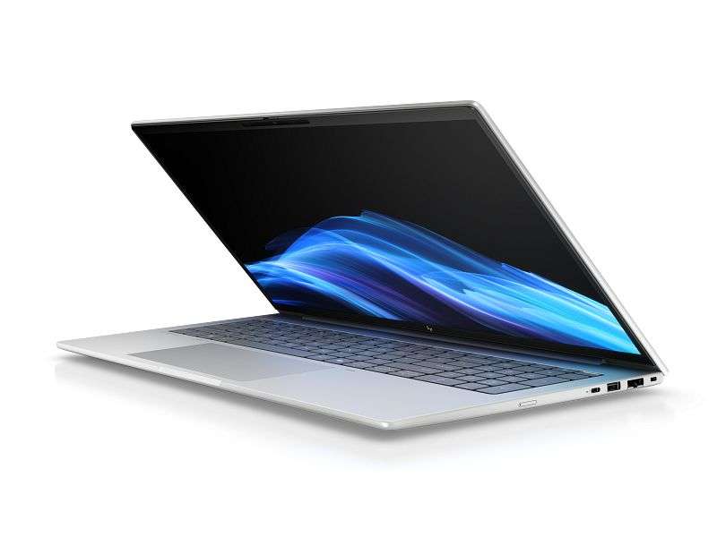 HP EliteBook 8 G1a 16 Silver HP EliteBook 8 G1a 16 Silver