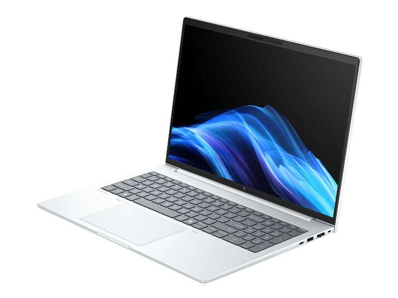 HP EliteBook 8 G1a 16 Silver HP EliteBook 8 G1a 16 Silver
