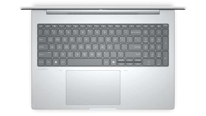 HP EliteBook 8 G1a 16 Silver HP EliteBook 8 G1a 16 Silver